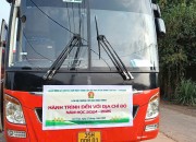 HÀNH TRÌNH ĐẾN VỚI ĐỊA CHỈ ĐỎ VÀ HOẠT ĐỘNG TRẢI NHGIỆM NĂM HỌC 2024- 2025 HÀNH TRÌNH ĐẾN VỚI ĐỊA CHỈ ĐỎ VÀ HOẠT ĐỘNG TRẢI NHGIỆM NĂM HỌC 2024- 2025
