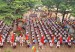 LÊ KHAI GIẢNG NĂM HỌC 2025 – 2026 CỦA TRƯỜNG TIỂU HỌC HÙNG VƯƠNG LÊ KHAI GIẢNG NĂM HỌC 2025 – 2026 CỦA TRƯỜNG TIỂU HỌC HÙNG VƯƠNG